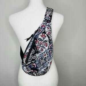 vera bradley Compact Sling Crossover backpack